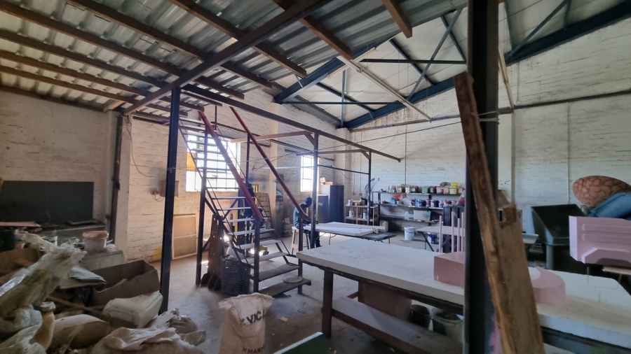 To Let commercial Property for Rent in Woodstock Western Cape